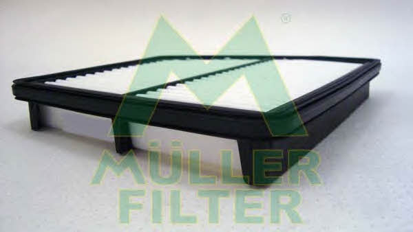 Muller filter PA3181 Filtr powietrza PA3181: Dobra cena w Polsce na 2407.PL - Kup Teraz!