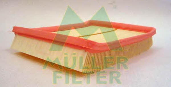 Muller filter PA3182 Air filter PA3182: Buy near me in Poland at 2407.PL - Good price!