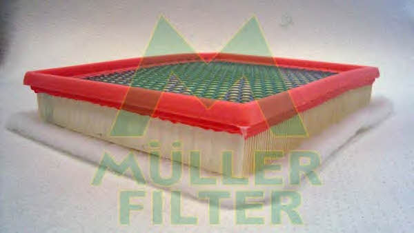Muller filter PA3183 Повітряний фільтр PA3183: Купити у Польщі - Добра ціна на 2407.PL!