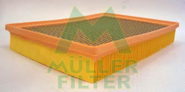 Muller filter PA3184 Air filter PA3184: Buy near me in Poland at 2407.PL - Good price!