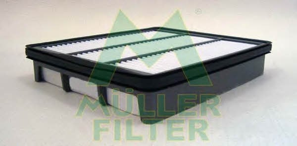 Muller filter PA3185 Filtr powietrza PA3185: Dobra cena w Polsce na 2407.PL - Kup Teraz!