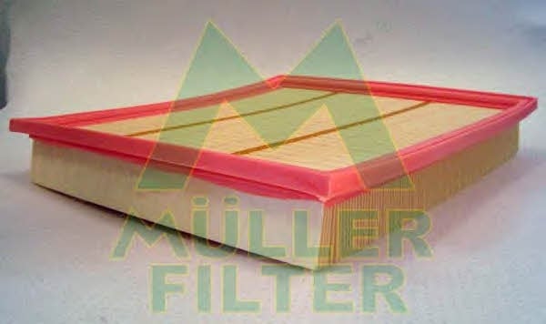 Muller filter PA319 Filtr powietrza PA319: Dobra cena w Polsce na 2407.PL - Kup Teraz!
