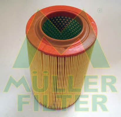 Muller filter PA3190 Air filter PA3190: Buy near me in Poland at 2407.PL - Good price!