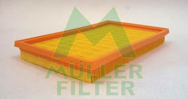 Muller filter PA3192 Luftfilter PA3192: Kaufen Sie zu einem guten Preis in Polen bei 2407.PL!
