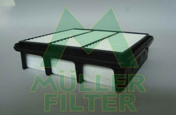 Muller filter PA3193 Повітряний фільтр PA3193: Приваблива ціна - Купити у Польщі на 2407.PL!