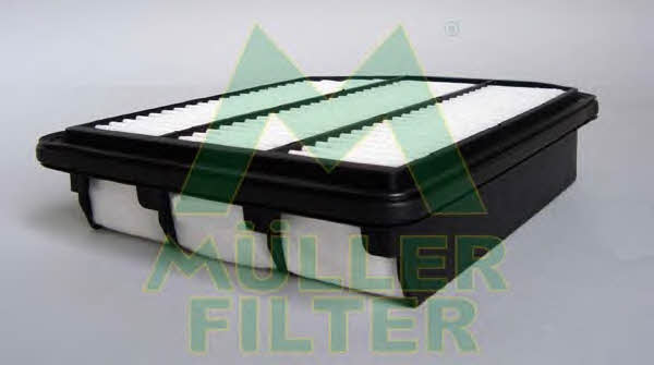Muller filter PA3194 Повітряний фільтр PA3194: Приваблива ціна - Купити у Польщі на 2407.PL!