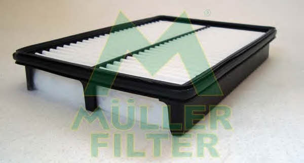 Muller filter PA3195 Повітряний фільтр PA3195: Приваблива ціна - Купити у Польщі на 2407.PL!