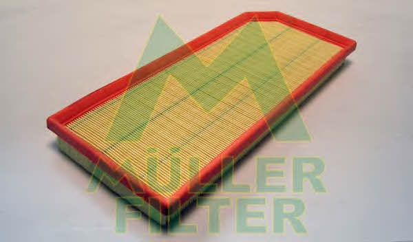 Muller filter PA3196 Воздушный фильтр PA3196: Отличная цена - Купить в Польше на 2407.PL!