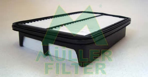 Muller filter PA3197 Air filter PA3197: Buy near me in Poland at 2407.PL - Good price!