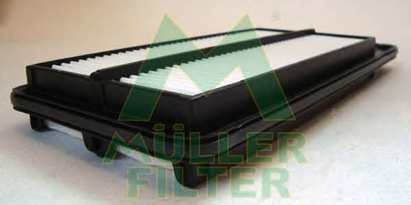 Muller filter PA3198 Повітряний фільтр PA3198: Купити у Польщі - Добра ціна на 2407.PL!