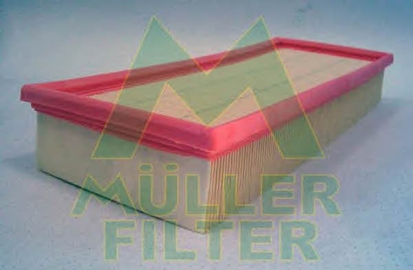 Muller filter PA320 Air filter PA320: Buy near me in Poland at 2407.PL - Good price!