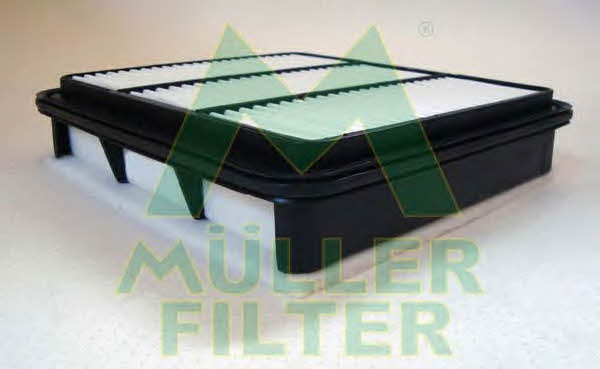 Muller filter PA3213 Повітряний фільтр PA3213: Приваблива ціна - Купити у Польщі на 2407.PL!