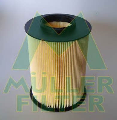 Muller filter PA3214 Air filter PA3214: Buy near me at 2407.PL in Poland at an Affordable price!