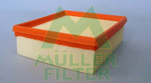 Muller filter PA3215 Filtr powietrza PA3215: Dobra cena w Polsce na 2407.PL - Kup Teraz!