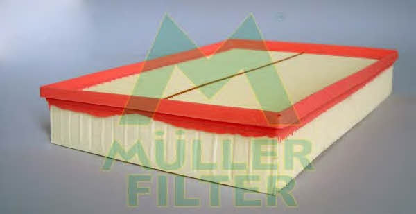 Muller filter PA3216 Воздушный фильтр PA3216: Отличная цена - Купить в Польше на 2407.PL!