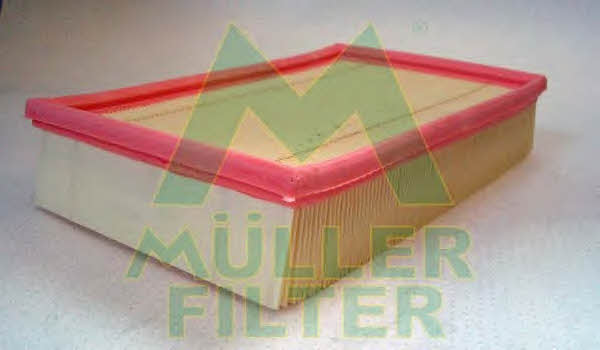 Muller filter PA3217 Повітряний фільтр PA3217: Приваблива ціна - Купити у Польщі на 2407.PL!