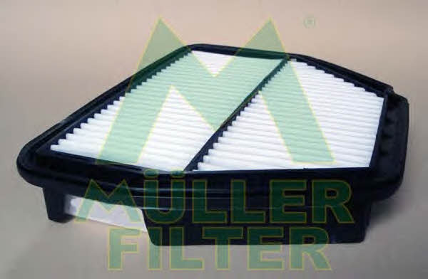 Muller filter PA3218 Повітряний фільтр PA3218: Приваблива ціна - Купити у Польщі на 2407.PL!