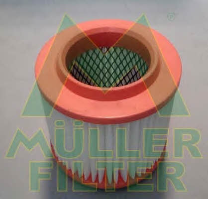 Muller filter PA3222 Filtr powietrza PA3222: Dobra cena w Polsce na 2407.PL - Kup Teraz!