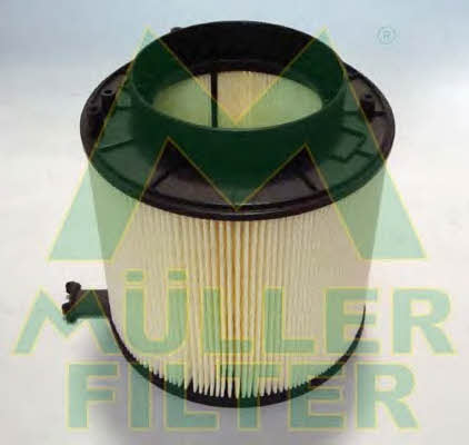 Muller filter PA3223 Filtr powietrza PA3223: Atrakcyjna cena w Polsce na 2407.PL - Zamów teraz!