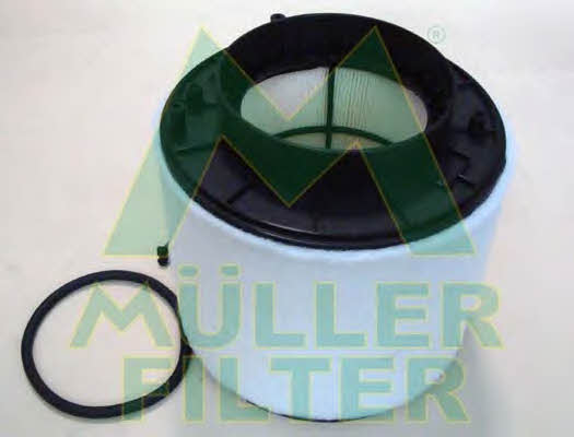 Muller filter PA3224 Повітряний фільтр PA3224: Приваблива ціна - Купити у Польщі на 2407.PL!