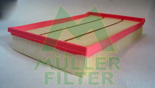 Muller filter PA3225 Повітряний фільтр PA3225: Приваблива ціна - Купити у Польщі на 2407.PL!