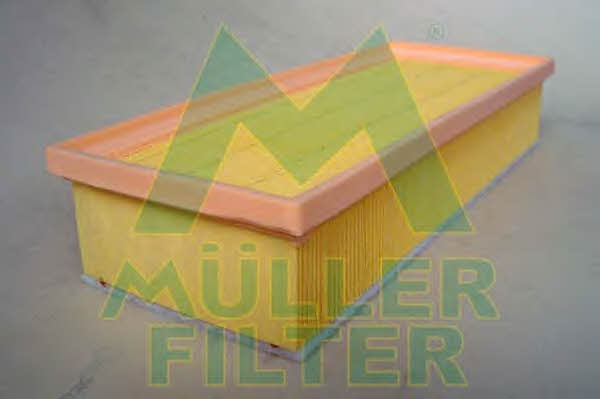 Muller filter PA3226 Filtr powietrza PA3226: Dobra cena w Polsce na 2407.PL - Kup Teraz!