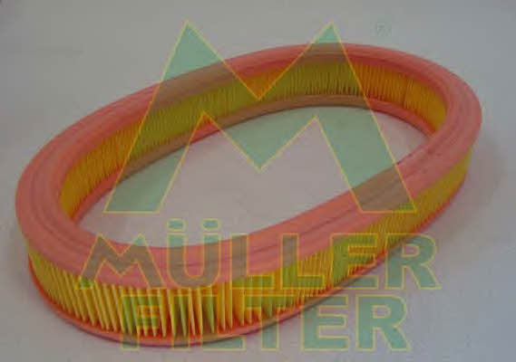 Muller filter PA323 Air filter PA323: Buy near me in Poland at 2407.PL - Good price!