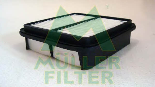 Muller filter PA3230 Filtr powietrza PA3230: Dobra cena w Polsce na 2407.PL - Kup Teraz!