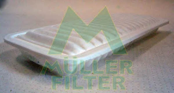 Muller filter PA3232 Luftfilter PA3232: Kaufen Sie zu einem guten Preis in Polen bei 2407.PL!
