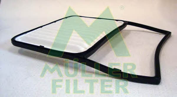 Muller filter PA3233 Filtr powietrza PA3233: Dobra cena w Polsce na 2407.PL - Kup Teraz!