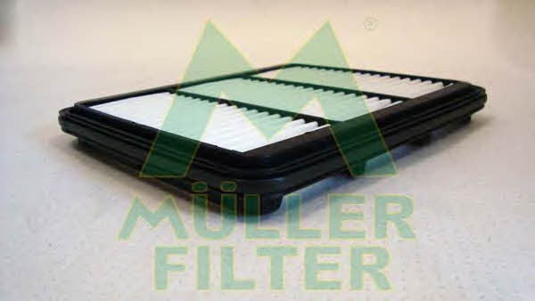 Muller filter PA3235 Воздушный фильтр PA3235: Отличная цена - Купить в Польше на 2407.PL!