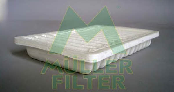 Muller filter PA3236 Filtr powietrza PA3236: Dobra cena w Polsce na 2407.PL - Kup Teraz!