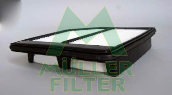 Muller filter PA3237 Air filter PA3237: Buy near me at 2407.PL in Poland at an Affordable price!