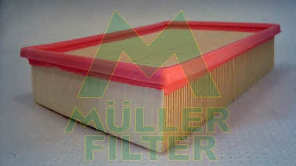 Muller filter PA324 Filtr powietrza PA324: Dobra cena w Polsce na 2407.PL - Kup Teraz!