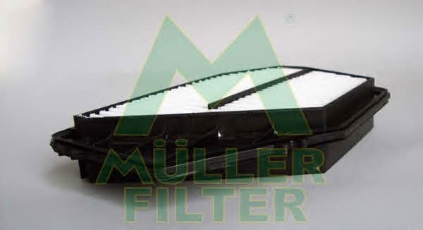 Muller filter PA3240 Air filter PA3240: Buy near me at 2407.PL in Poland at an Affordable price!