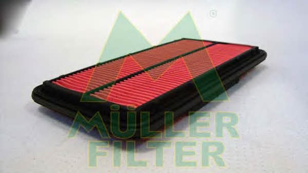 Muller filter PA3242 Filtr powietrza PA3242: Dobra cena w Polsce na 2407.PL - Kup Teraz!
