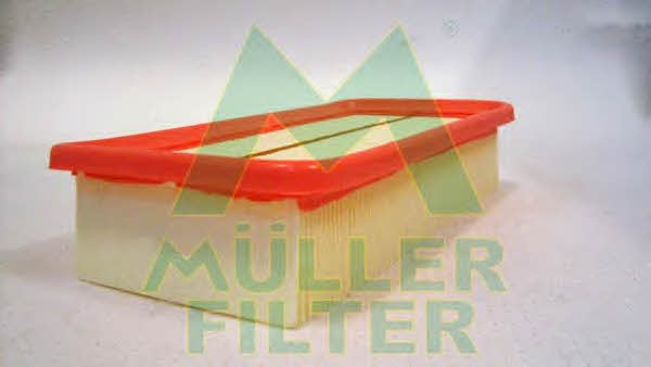Muller filter PA3243 Filtr powietrza PA3243: Dobra cena w Polsce na 2407.PL - Kup Teraz!