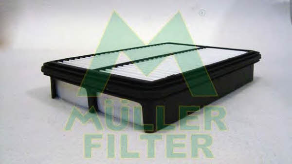 Muller filter PA3244 Air filter PA3244: Buy near me in Poland at 2407.PL - Good price!
