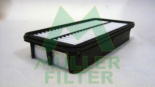 Muller filter PA3245 Повітряний фільтр PA3245: Приваблива ціна - Купити у Польщі на 2407.PL!