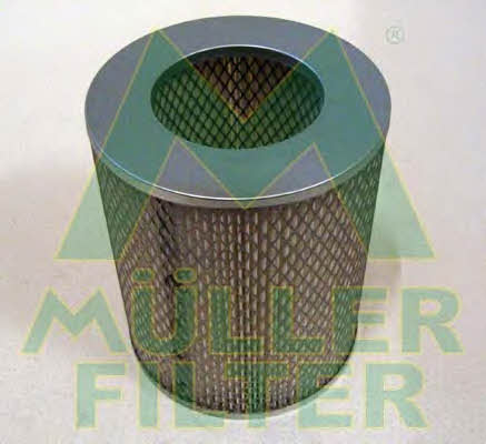 Muller filter PA3248 Air filter PA3248: Buy near me in Poland at 2407.PL - Good price!