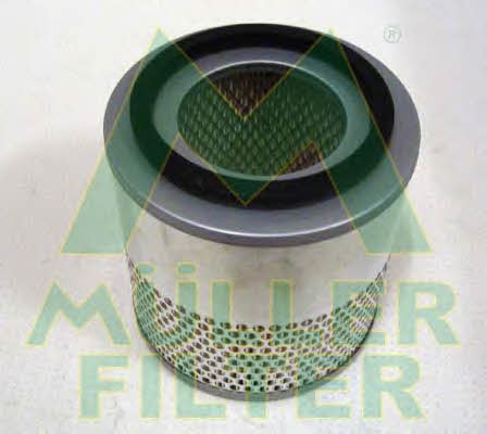 Muller filter PA3249 Filtr powietrza PA3249: Dobra cena w Polsce na 2407.PL - Kup Teraz!