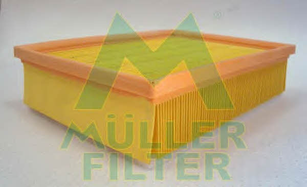 Muller filter PA324S Air filter PA324S: Buy near me in Poland at 2407.PL - Good price!