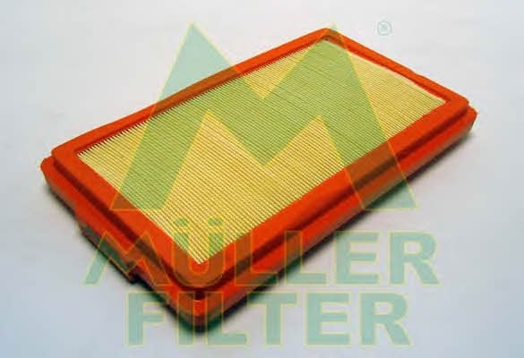 Muller filter PA325 Air filter PA325: Buy near me in Poland at 2407.PL - Good price!