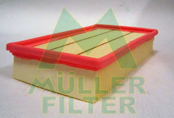 Muller filter PA3251 Filtr powietrza PA3251: Dobra cena w Polsce na 2407.PL - Kup Teraz!