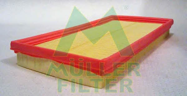 Muller filter PA3253 Повітряний фільтр PA3253: Приваблива ціна - Купити у Польщі на 2407.PL!