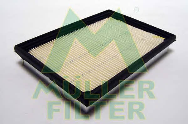 Muller filter PA3254 Повітряний фільтр PA3254: Приваблива ціна - Купити у Польщі на 2407.PL!