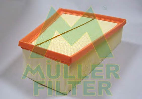 Muller filter PA3255 Luftfilter PA3255: Kaufen Sie zu einem guten Preis in Polen bei 2407.PL!
