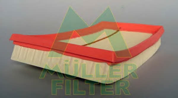 Muller filter PA3257 Air filter PA3257: Buy near me in Poland at 2407.PL - Good price!