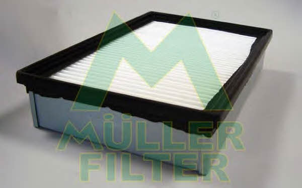Muller filter PA3258 Filtr powietrza PA3258: Dobra cena w Polsce na 2407.PL - Kup Teraz!