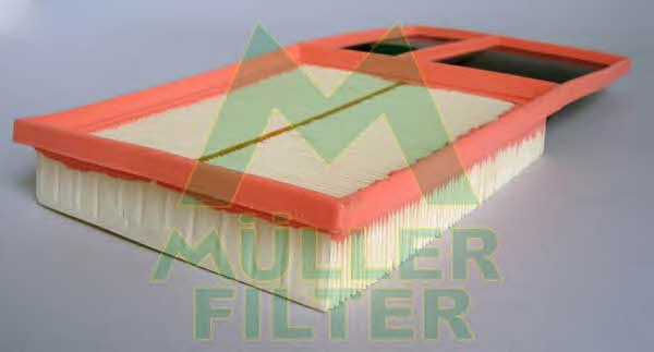 Muller filter PA3260 Luftfilter PA3260: Kaufen Sie zu einem guten Preis in Polen bei 2407.PL!